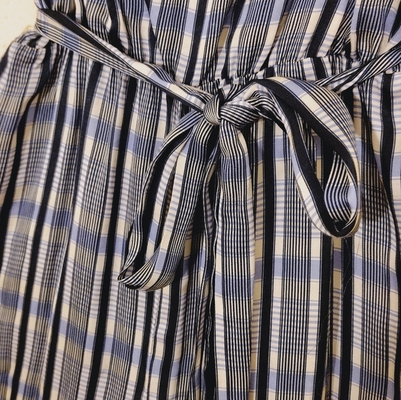 Bailey 44 Argos Blue Jumpsuit - Picture 6 of 7